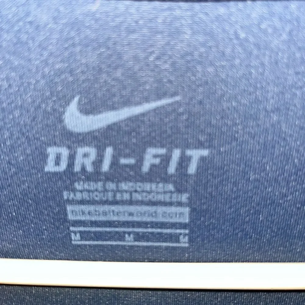 Nike shipped next